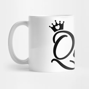 Nap Queen Mug